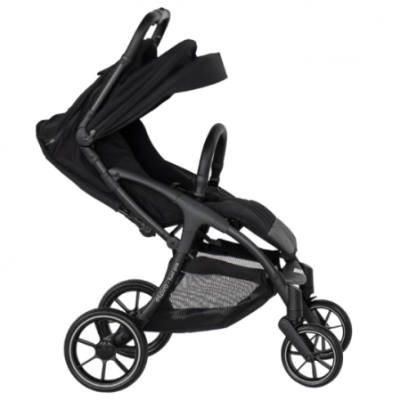 Espiro Fuel Pro 109 Energy Taupe wózek spacerowy